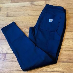Tall length Carhartt leggings
